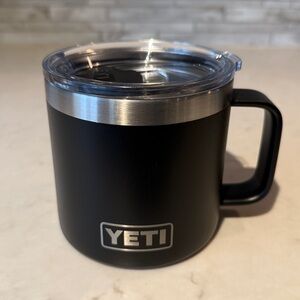Yeti Rambler Mug 14 oz